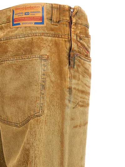 Shop Diesel '2010 D Macs Fsf' Jeans