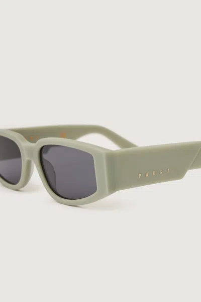 Paura Fear Vegas Sunglasses