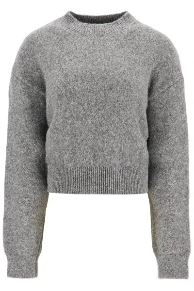 JACQUEMUS JACQUEMUS JACQUEMUS KNIT 