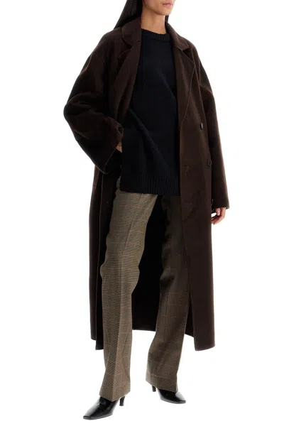 Loulou Studio Safi Wool And Cashmere Pullover