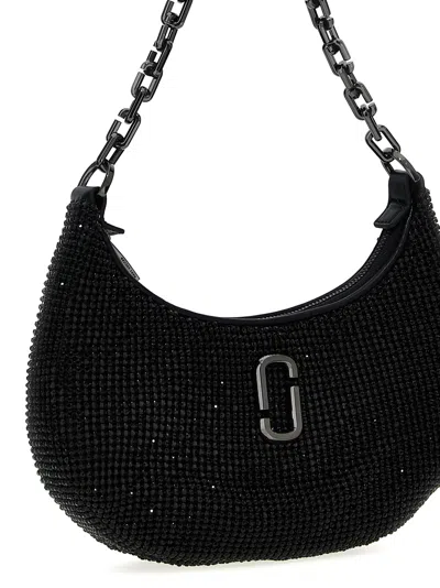 Marc Jacobs Small The Curve Shoulder Bag