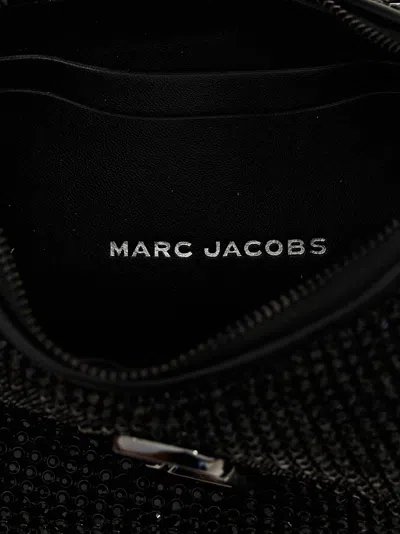 Marc Jacobs Small The Curve Shoulder Bag
