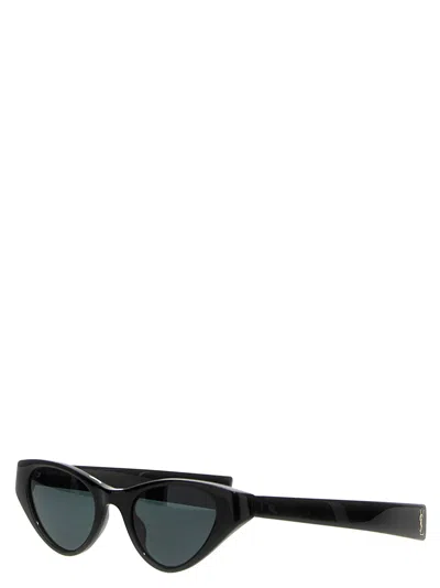 Saint Laurent 'sl M144' Sunglasses