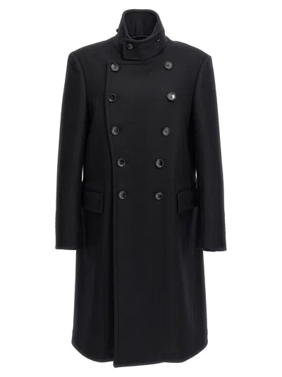 Shop Tom Ford 'compact Japanese' Coat