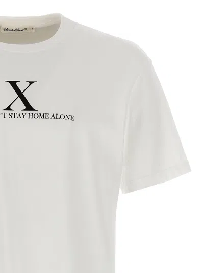 Undercover Relaxed-fit Cotton T-shirt