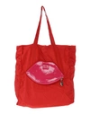 LULU GUINNESS Handbag,45306832ME 1