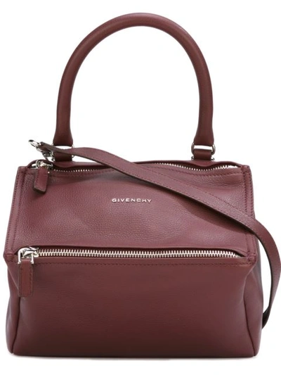 Shop Givenchy Small Pandora Tote