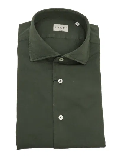 Xacus Shirt 742ml In Multicolor