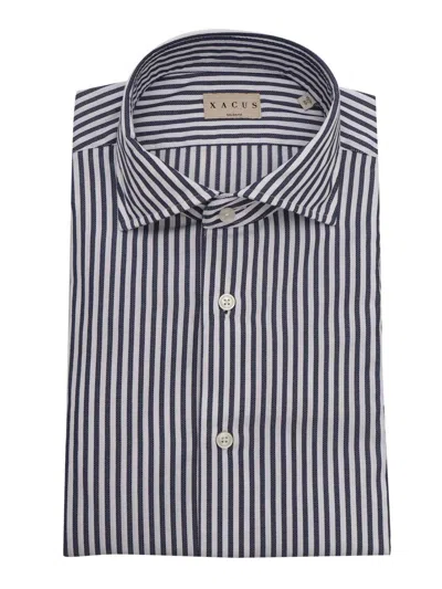 Xacus Shirt 742ml In Multicolor