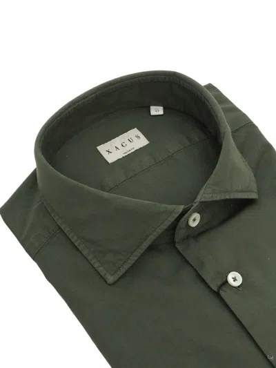Xacus Shirt 742ml In Multicolor