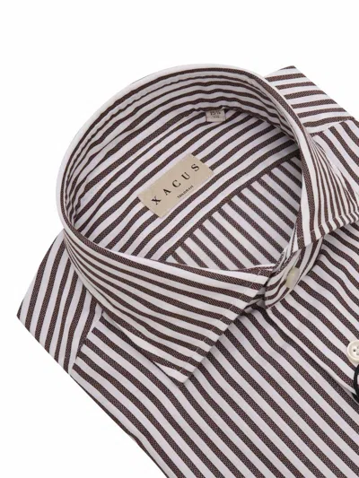 Xacus Shirt 742ml In Multicolor