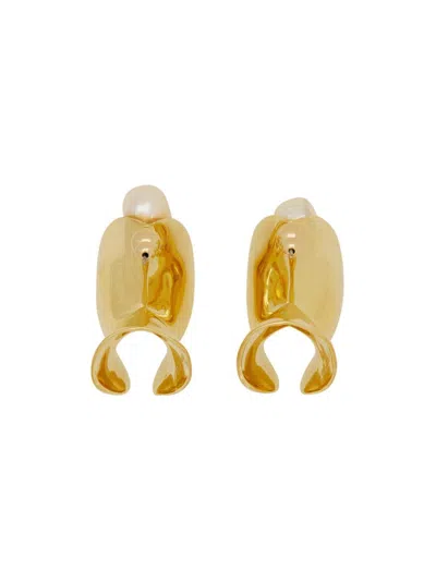 CULT GAIA CULT GAIA "SHIRA" EARRINGS 