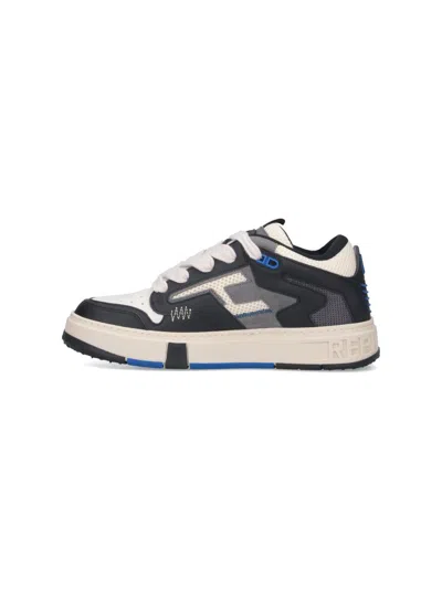 Represent Shoe In Black