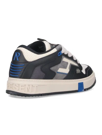 Represent Shoe In Black
