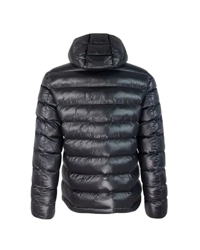 Shop Blauer Usa Coats In Black