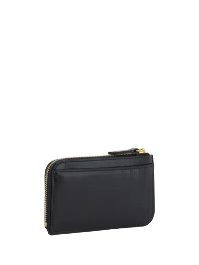 Chloé Wallets In Black