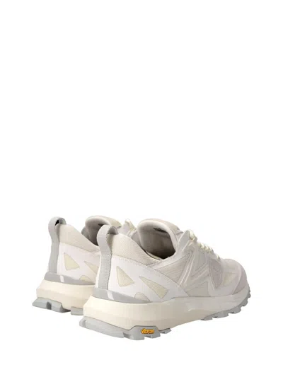 Philippe Model Rocx Running Low-top Sneakers In White