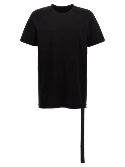 Shop Rick Owens Drkshdw T-shirts & Tank Tops In Black