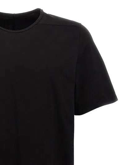 Shop Rick Owens Drkshdw T-shirts & Tank Tops In Black