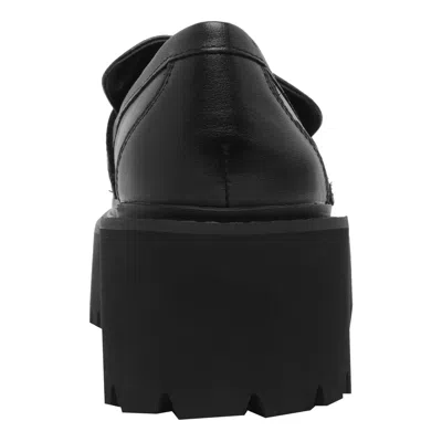 Liu •jo Liu Jo Flat Shoes In Black