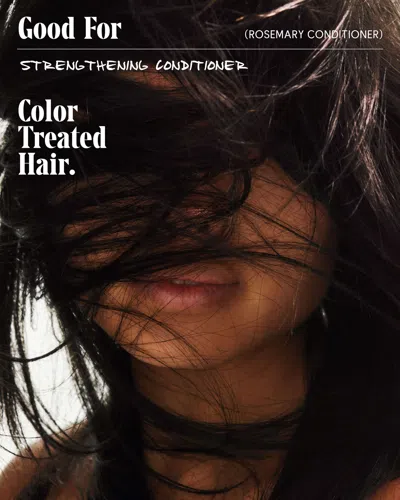 Necessaire Rosemary Conditioner For Thinning Hair 8.4 oz In No Color