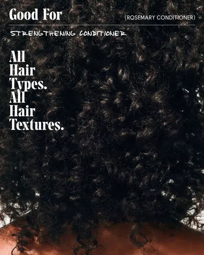 Necessaire Rosemary Conditioner For Thinning Hair 8.4 oz In No Color