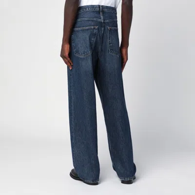 Agolde Fusion Jeans Collection