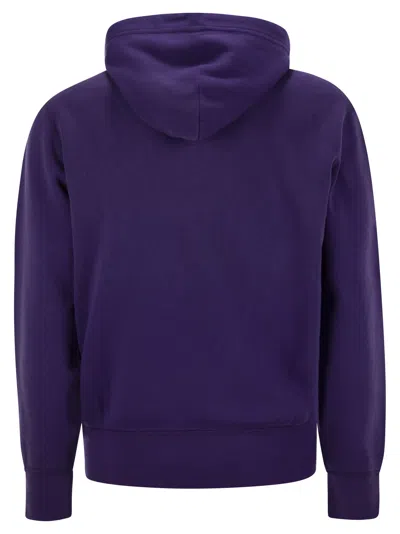 Polo Ralph Lauren Logo Fleece Hoodie