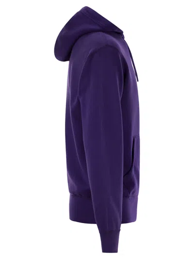 Polo Ralph Lauren Logo Fleece Hoodie