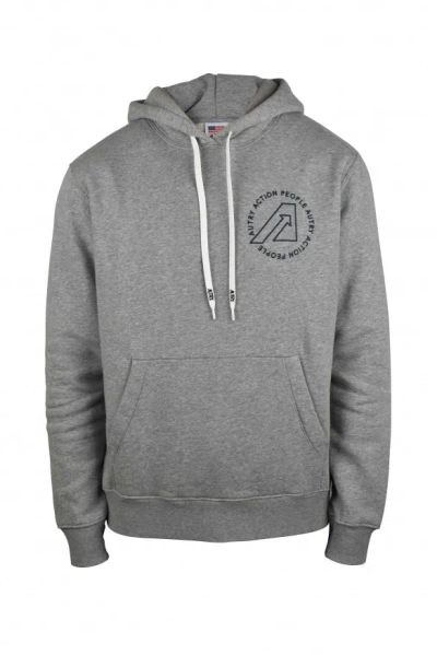 Autry Sweatshirt In Gray