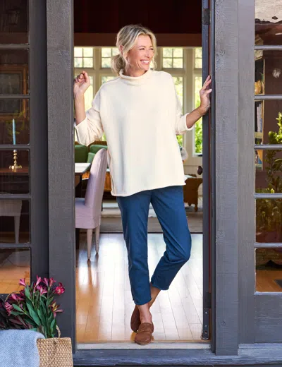 Frank & Eileen Wicklow In Navy