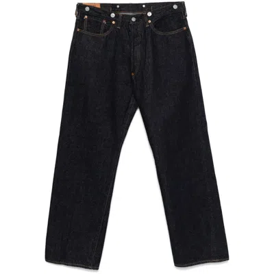 Kaptain Sunshine 1930 Jeans
