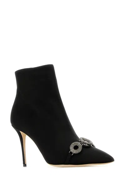 MANOLO BLAHNIK MANOLO BLAHNIK BOOTS 