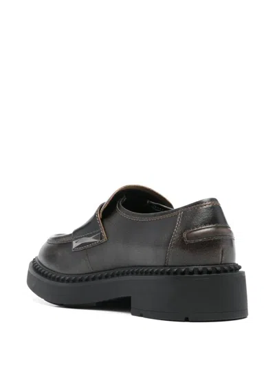 Ash Women's Medusa Loafer In Black
