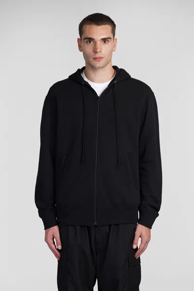 Shop Comme Des Garçons Play Sweatshirt In Black