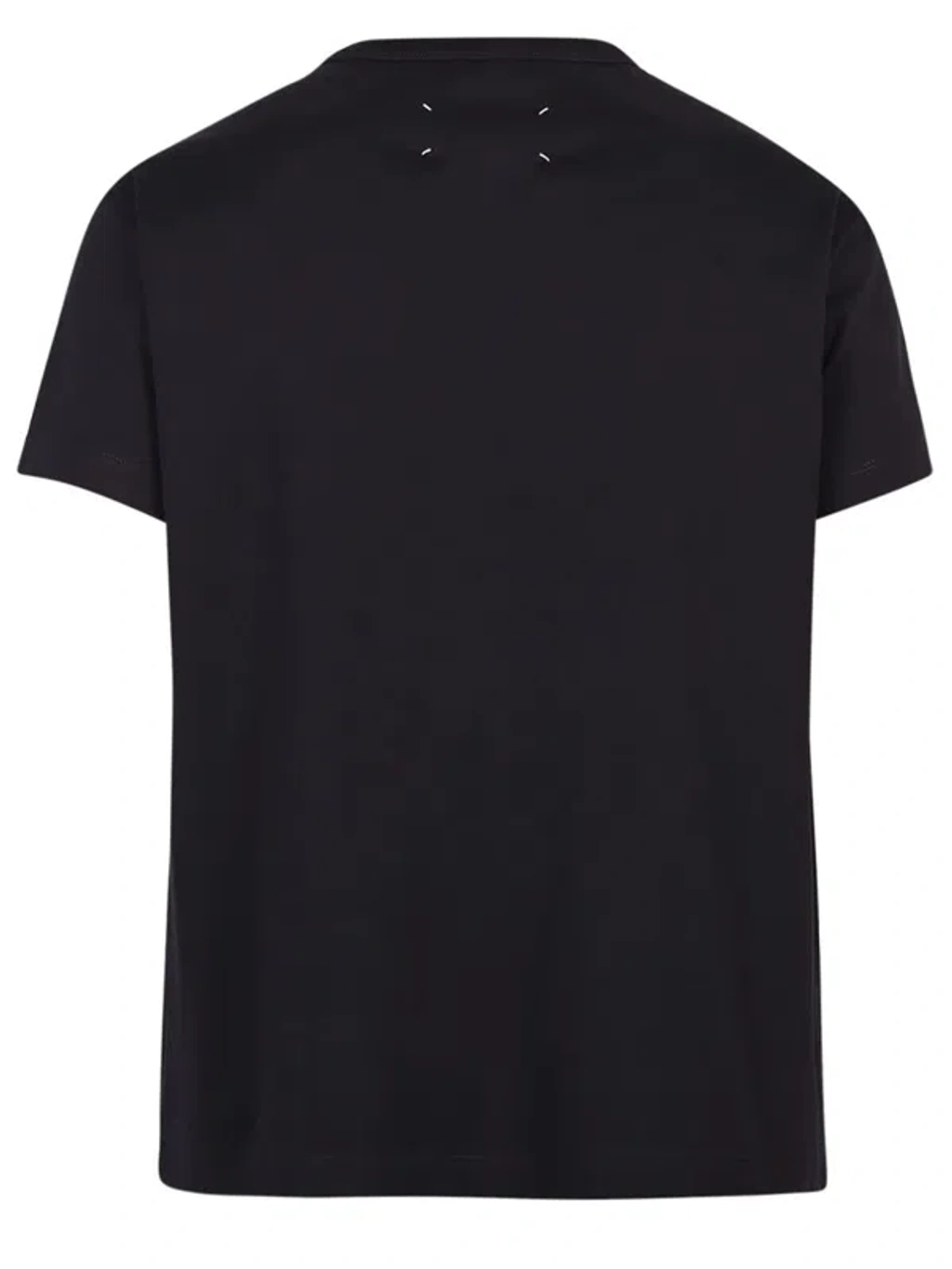 【Maison Margiela】 Tee upside down logo Tシャツ Maison Margiela - Upside Down Logo T-shirt | HBX - Globally