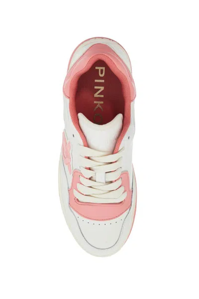 Shop Pinko Mandy 01 Sne In White