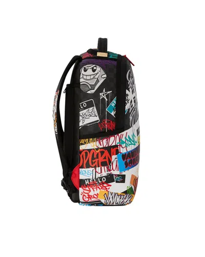 Sprayground Backpack In Multicolour