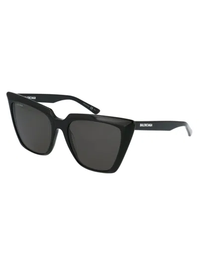 Balenciaga Bb0046s