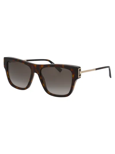 Givenchy Sunglasses Gv 7190/s 086 Ha