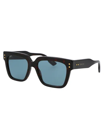 Shop Gucci Ss22 Sunglasses Gg1084 S 002