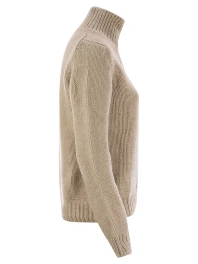 K-way Fuzzy Wool Merino Blend