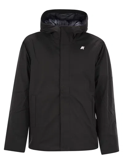K-way Justin Jacket