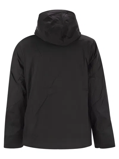 K-way Justin Jacket
