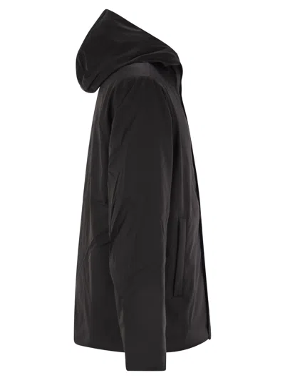 K-way Justin Jacket