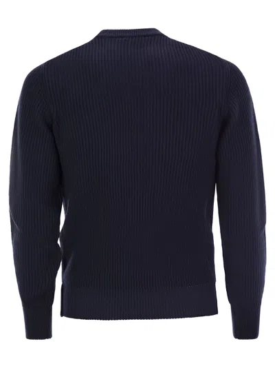 K-way Verin - Round-neck Pullover