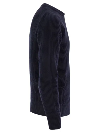 K-way Verin - Round-neck Pullover