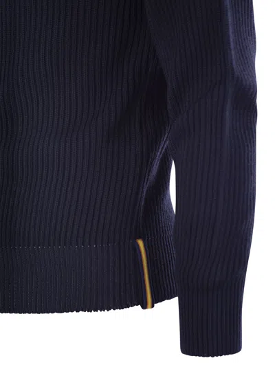 K-way Verin - Round-neck Pullover