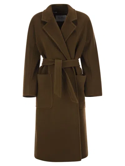 Max Mara Women's Attuale123 Coat