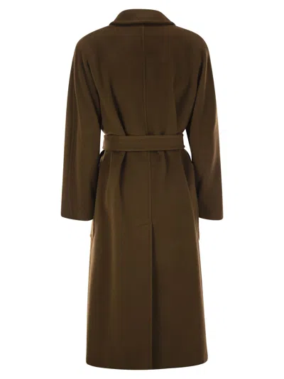 Max Mara Women's Attuale123 Coat
